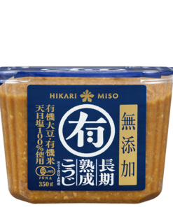 Miso, Yuki (375g Hikari