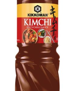 Kikkoman, Kimuchi 1L,