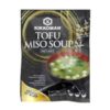 Miso, Instant-tofu 90g*3 kikkoman