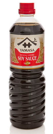 Yamasa, soyasaus 1L.