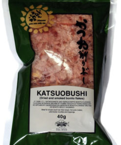 Katsuobushi  SALG, 40g