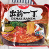 Nissin, Ramen, spicy 100g