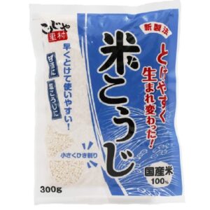 Kome Koji、米麴300g, KF