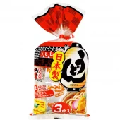 Udon, 627g(3stk.) m/suppe, Itsuki