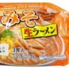 Ramen, Miso 477g(3p) Frys, Shimadaya