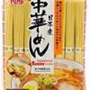 Ramen, Chuka men 720g,Hime