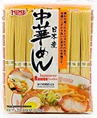 Ramen, Chuka men 720g,Hime