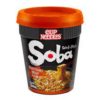 Nissin, Cup soba,Sukiyaki