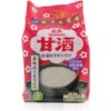 Amazake, 56g  4stk,  Morinaga