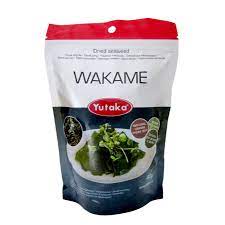 Wakame, 40g,Yutaka