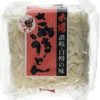 Udon (kokt) u/suppe, Sanuki, 180g x 5stk Miyatake