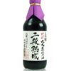 Soyasaus,Nidan Jyukusei 500ml. Shoda