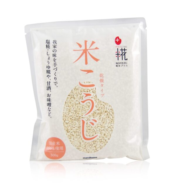 Kome Koji Plus,koji kanso 300g,Marukome,10/k