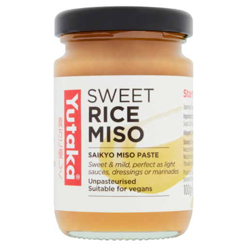 Miso, Sweet rice miso(saikyo) 100g