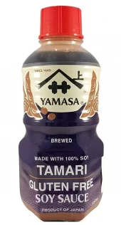 Yamasa, Tamari shoyu 500ml
