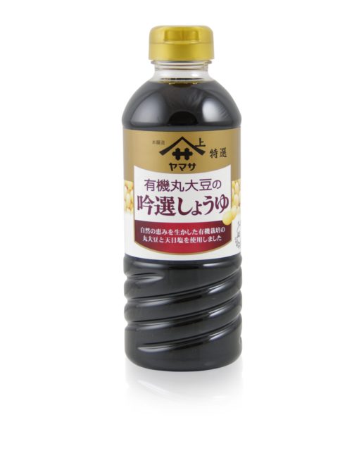 Yamasa,Yuki marudaizu 500ml