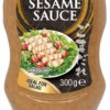 Kikkoman, Sesame Dressing 300g