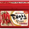 Gochujang, korean chilli paste 500g,S