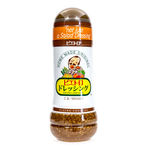 Pietro Dressing, sesame 280ml