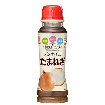 Onion dressing,non oil 200ml, Kenko