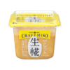 Miso, Craft miso/Namakoji 400g,Hikari