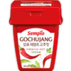 Gochujang, korean chilli paste /Vegan 500g, sempio