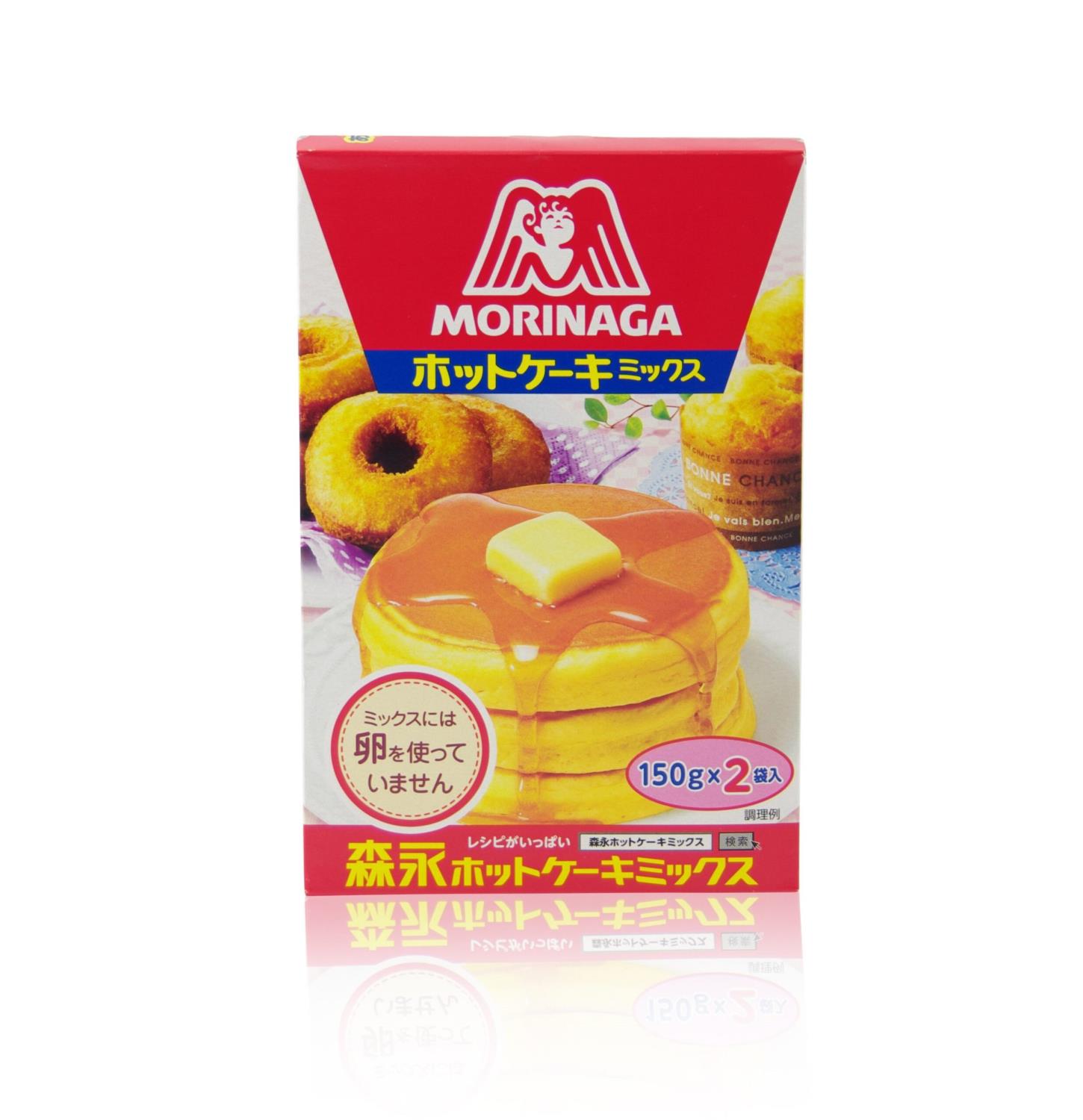 Hot Cake Mix 300g(2x150g),Morinaga