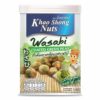 Wasabi peas 150g,Khao shong