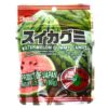 Frutia Gummy, Watermelon 107g.Kasugai