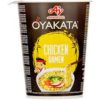Ramen,Oyakata chicken CUP 63g