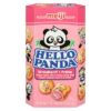 Hello panda,Strawberry,50g,