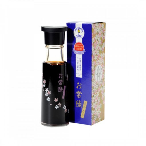 Shibanuma soyasaus Oitachi 100ml.