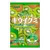 Frutia,Gummy,Kiwi fruit 107g,Kasugai