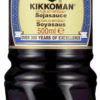 Kikkoman, soyasaus,500ml