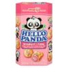Hello panda,Strawberry,50g, 10/8/k