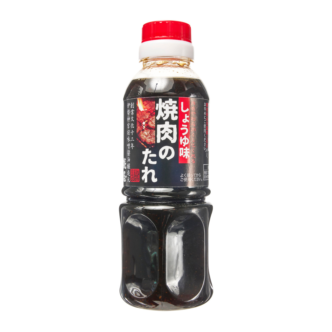 Yakiniku sauce 300ml, Koujiya