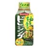 Yuzu kaoru dresing 150ml. Daisho