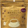 Latte Mix, Black soy bean 100g, Tsuboichi