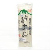 Jyoshu somen 270g,Akagi