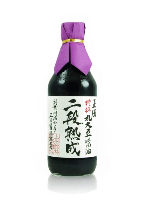 Shoda,Nidan Jyukusei 500ml.