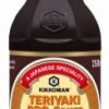 Kikkoman, Teriyakisaus m/honing  250ml