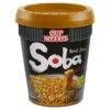 Nissin, cupsoba, japanese curry 90g