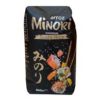 Minori, sushi rice 500g, japonica/ spain