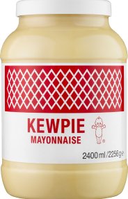 Mayonese 2256g (2400ml),QP