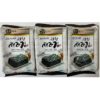 Ajitsuke nori, 12g(4g*3) K-food