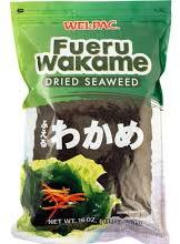 Wakame,fueruwakame 453g,WP