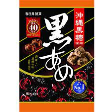 Brown sugar cane candy 129g,Kasugai