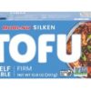 Tofu, Morinu tofu-Firm  307g