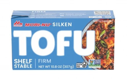 Tofu, Morinu tofu-Firm  307g