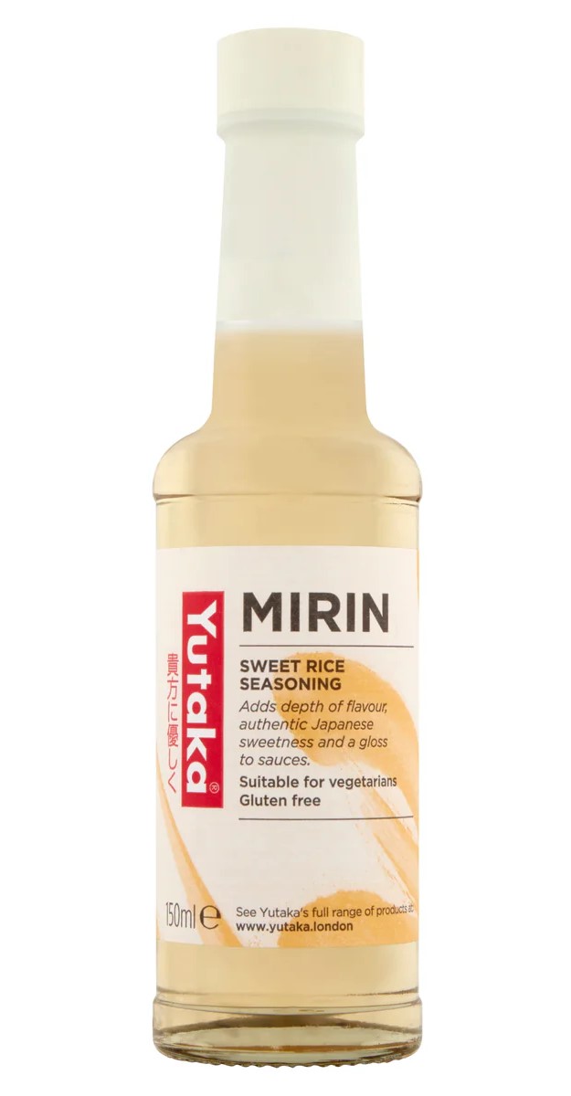 Mirin,150ml,Yutaka,6/k